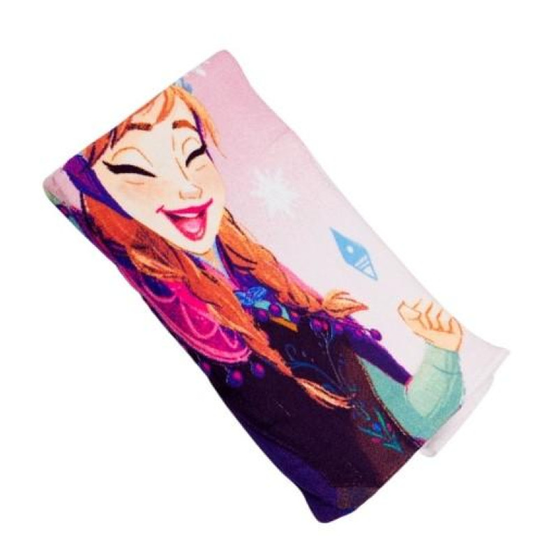 Osuška Ledové Království Anna Elsa a Olaf