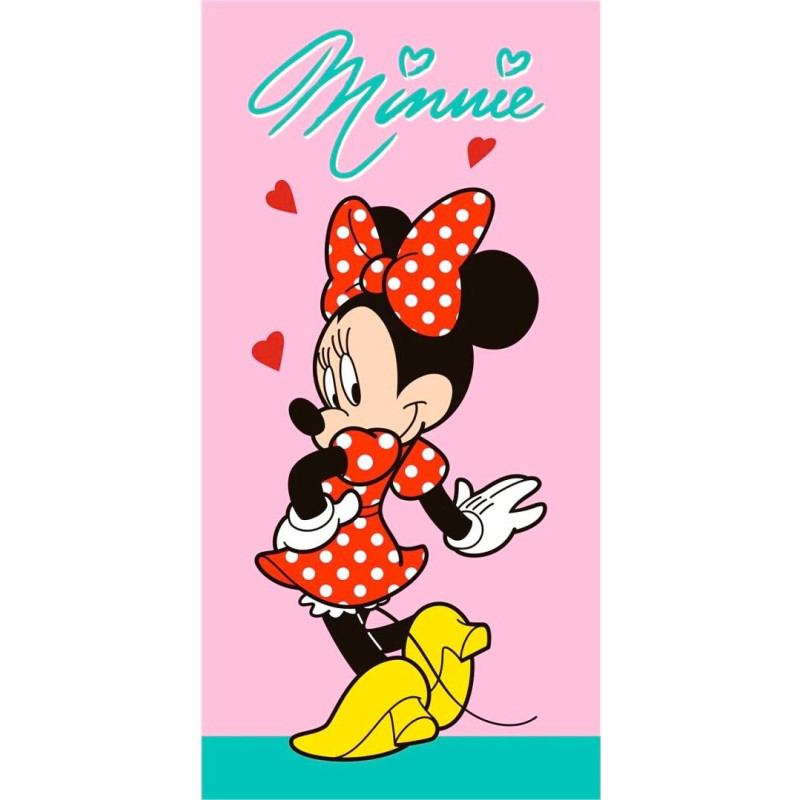 Ošuska Minnie