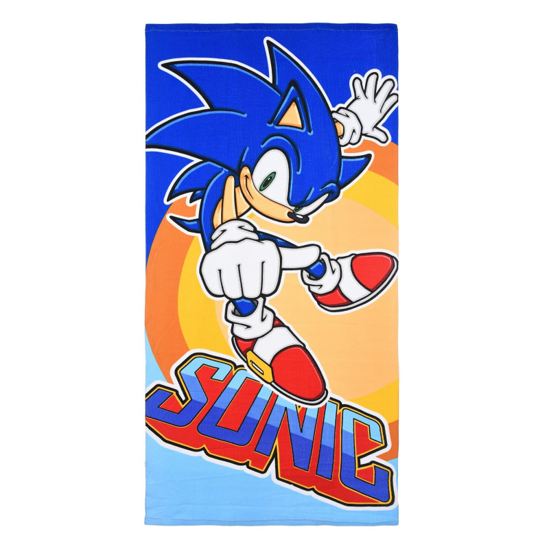 Osuška Sonic Sonic