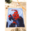 Osuška Spiderman City