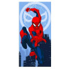 Osuška Spiderman City