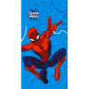Osuška Spiderman Superhero