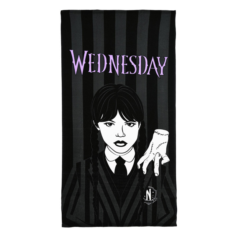 Osuška Wednesday Ruka