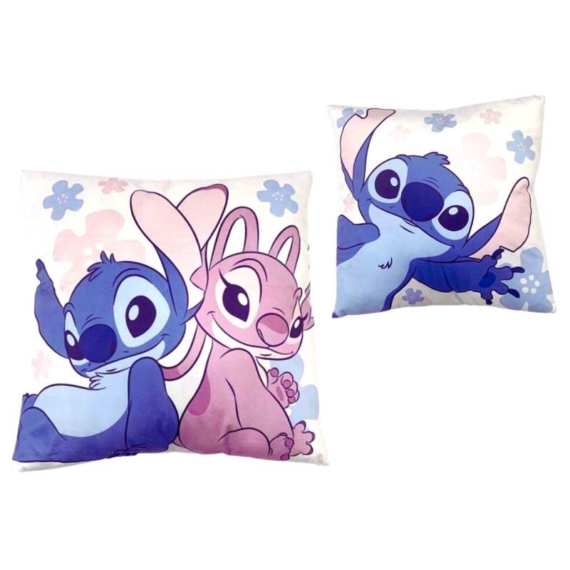 Vankúš Lilo a Stitch