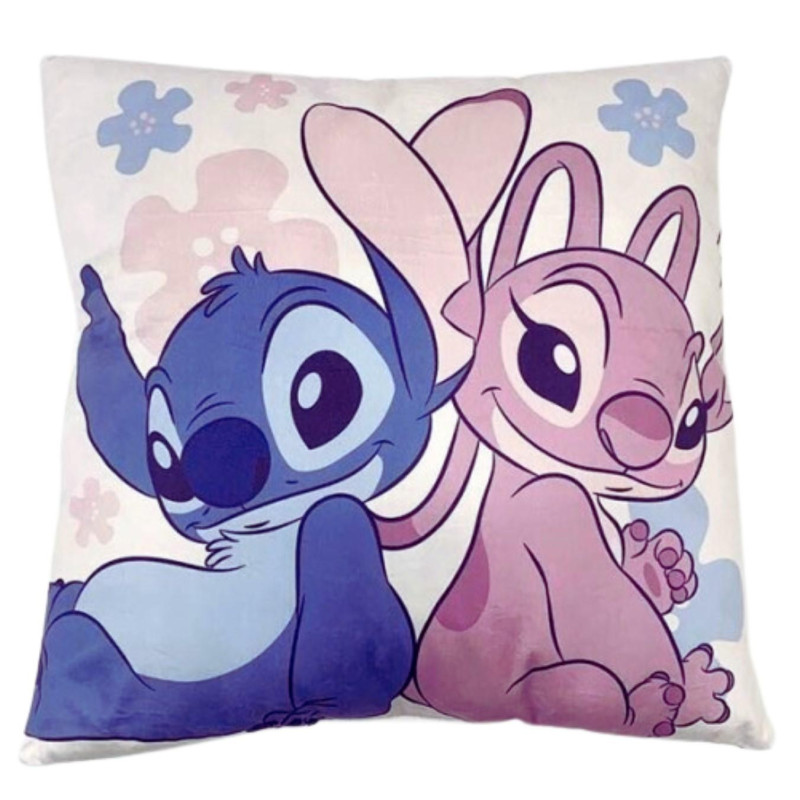 Vankúš Lilo a Stitch