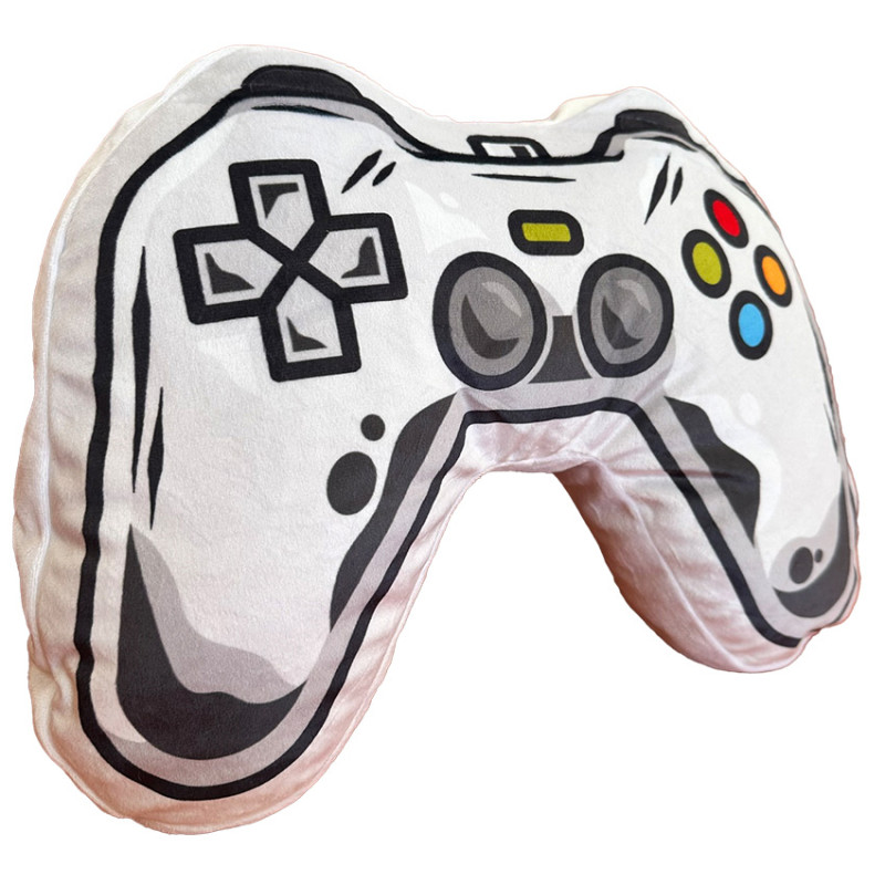 Polštářek 3D Gamepad