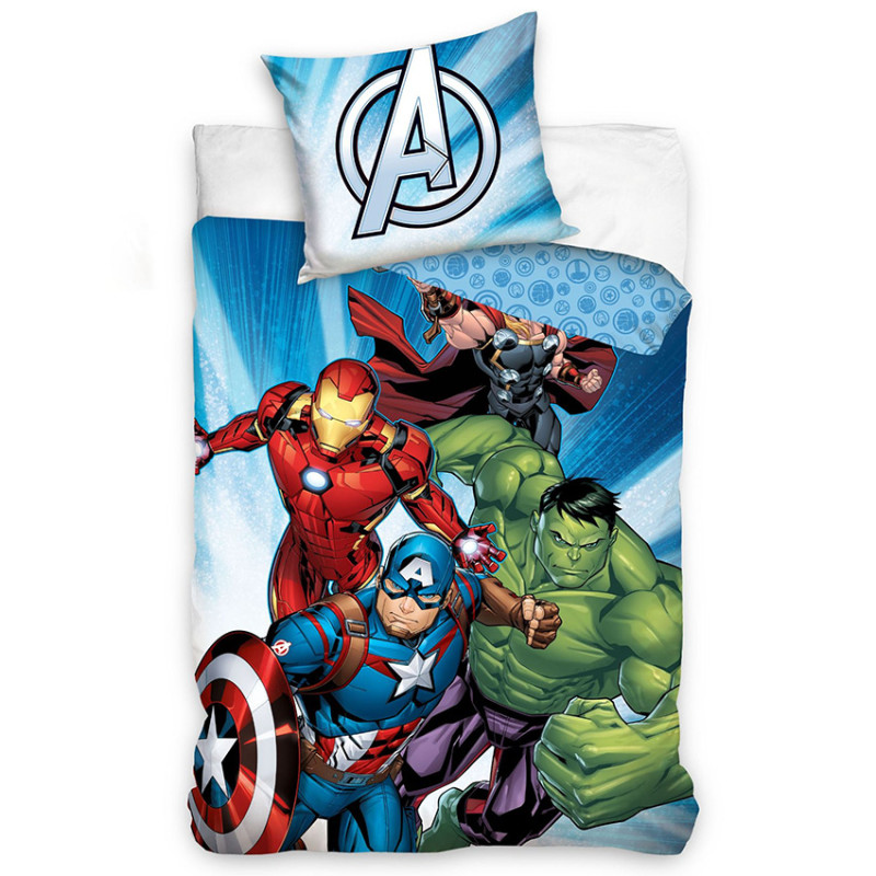 Povlečení Avengers Age of Ultron