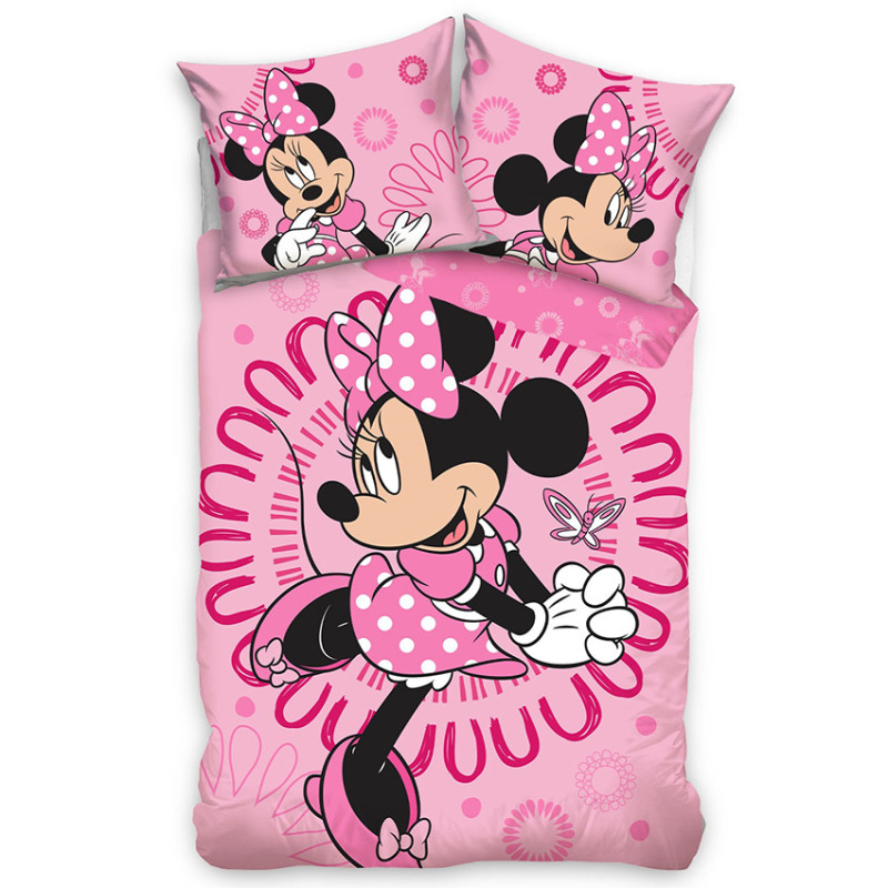 Obliečky Báječná Minnie