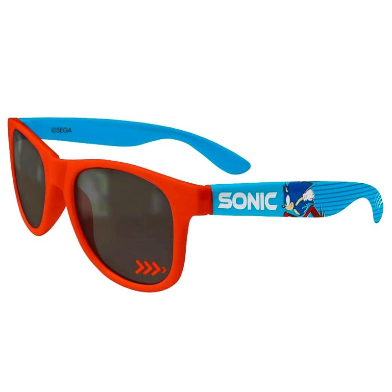 Sluneční Brýle Sonic Modrá