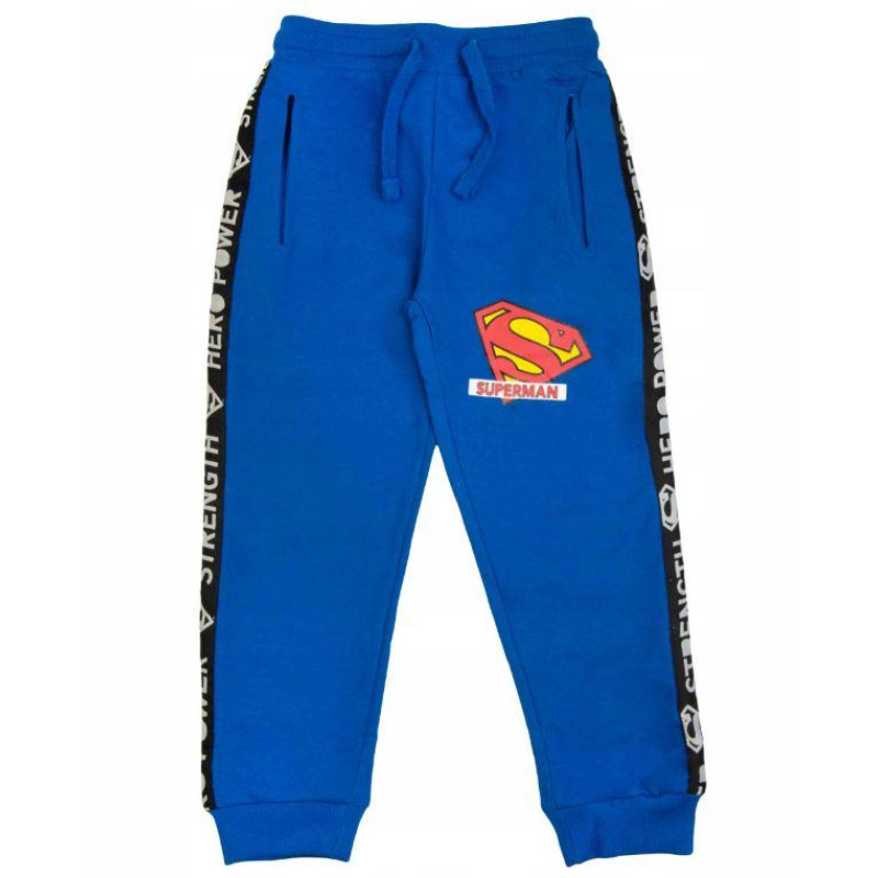 Tepláky Superman