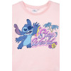 Tričko Lilo a Stitch Stay Weird