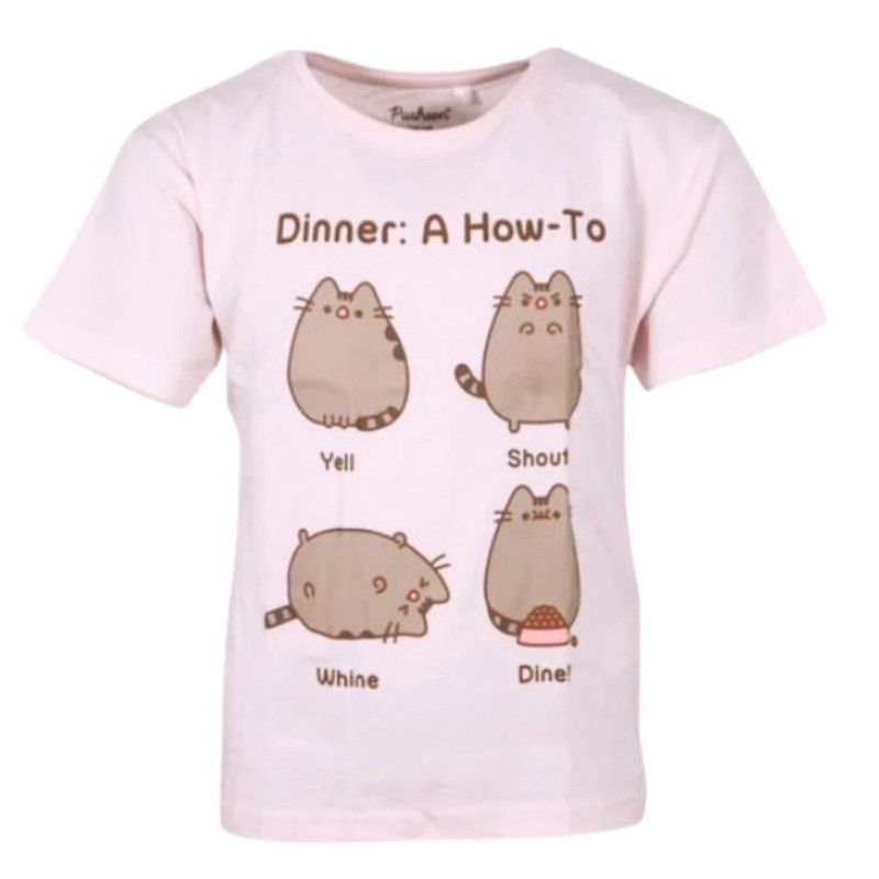 Tričko Pusheen