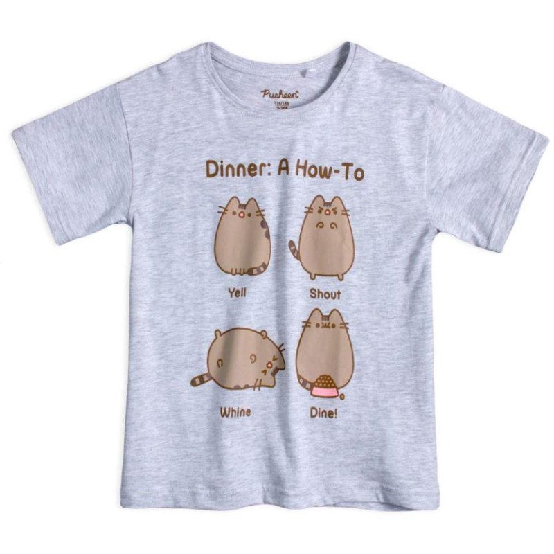 Tričko Pusheen