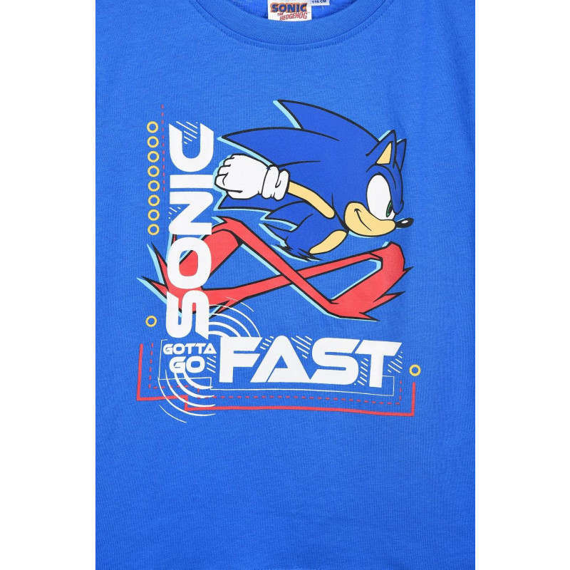 Tričko Sonic