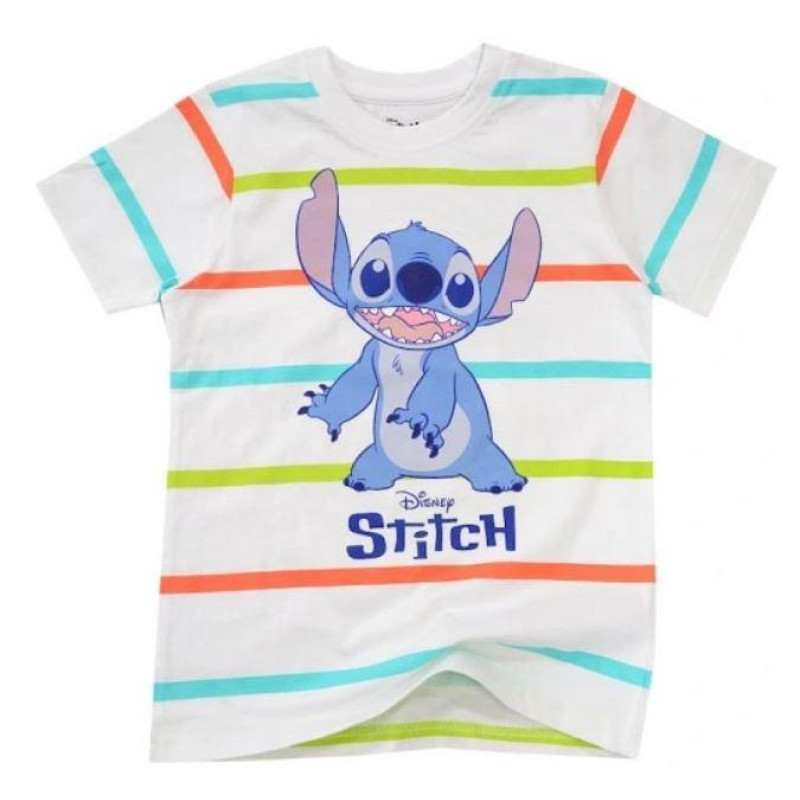 Tričko Stitch