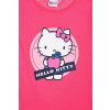 Tričko s dlhým rukávom Hello Kitty