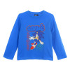 Tričko s dlhým rukávom Sonic