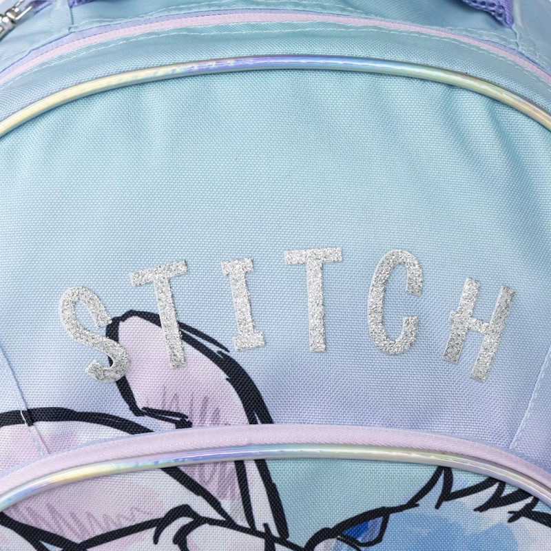 Školní batoh Lilo a Stitch objetí