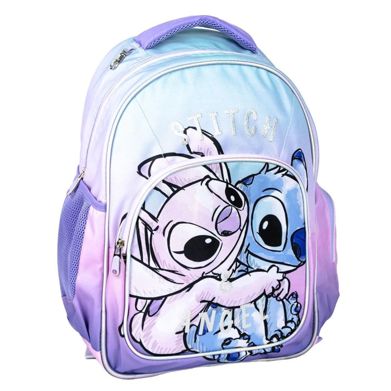Školní batoh Lilo a Stitch objetí