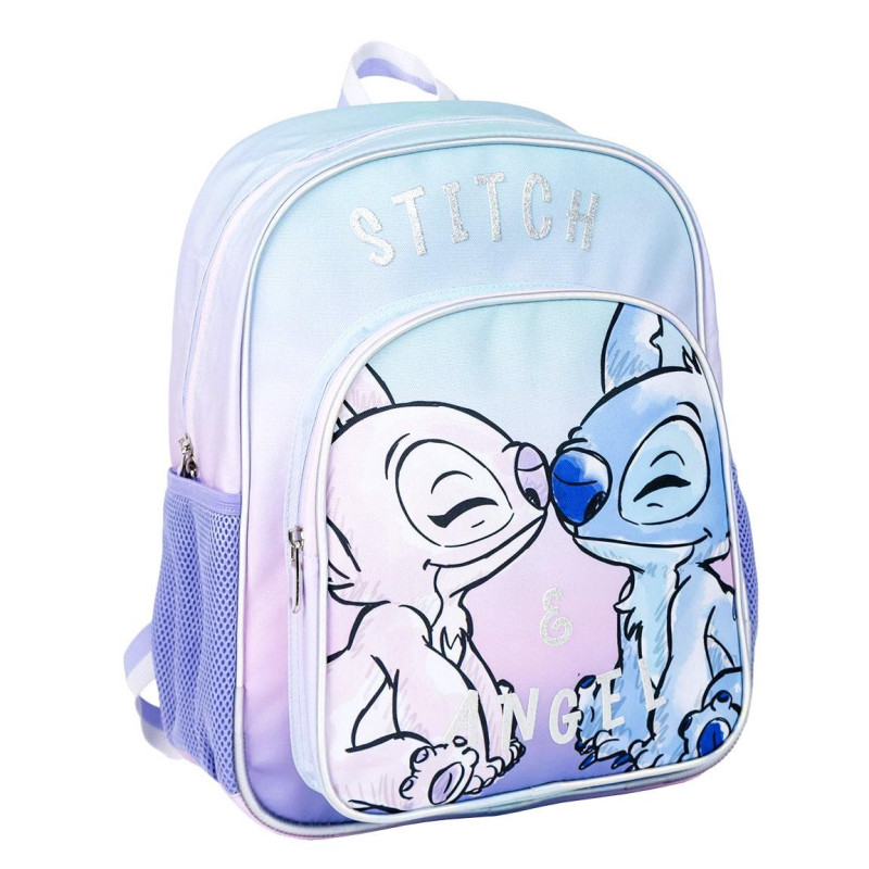 Školní batoh Lilo a Stitch pusa