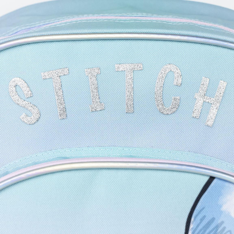 Školní batoh Lilo a Stitch pusa