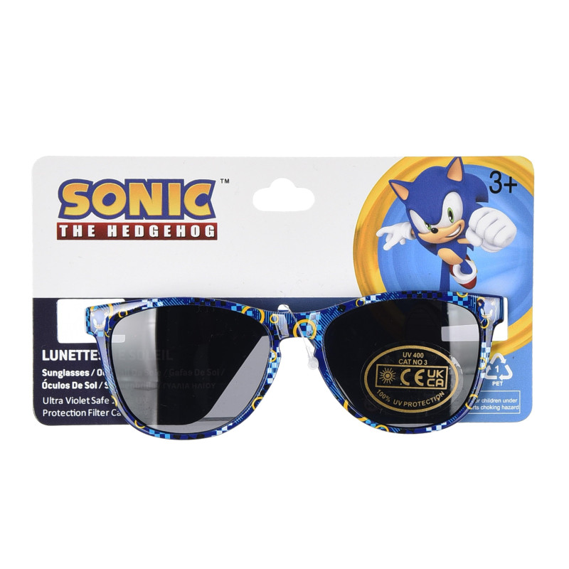 Sluneční Brýle Sonic Race