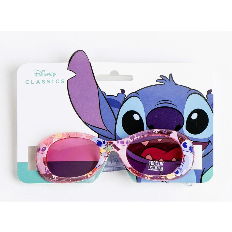 Sluneční Brýle Stitch a Angel