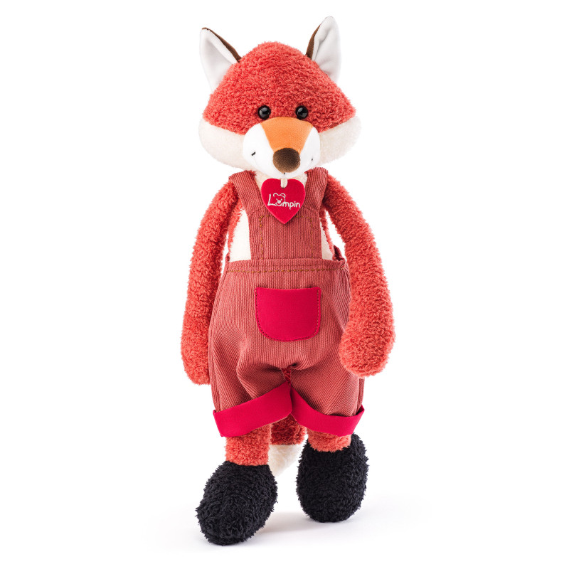 Lišák Leonardo 40 cm