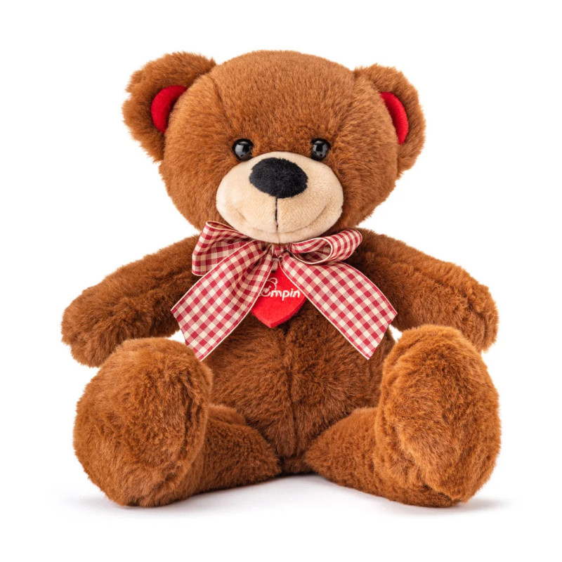 Medvěd Vincent 34 cm