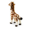 Plyšová žirafa 23 cm ECO-FRIENDLY