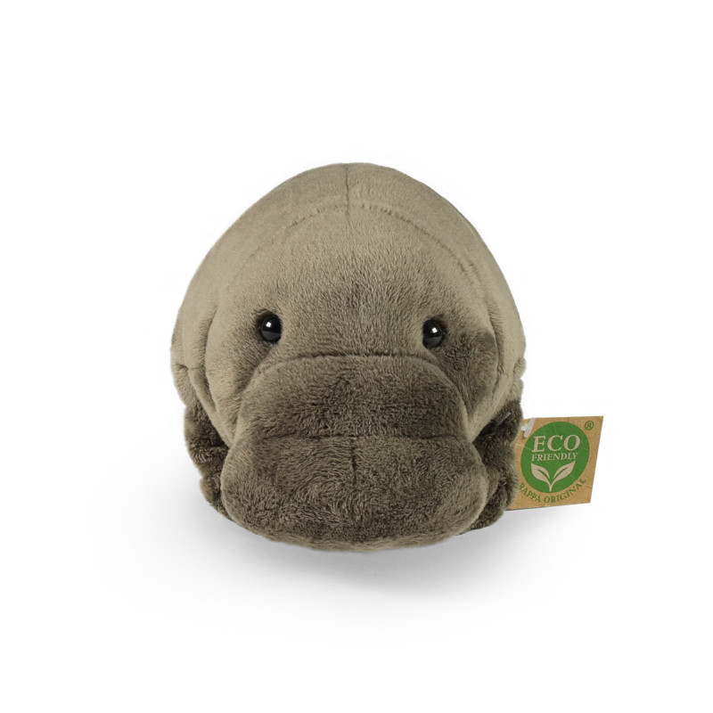 Plyšový kapustňák 40 cm ECO-FRIENDLY