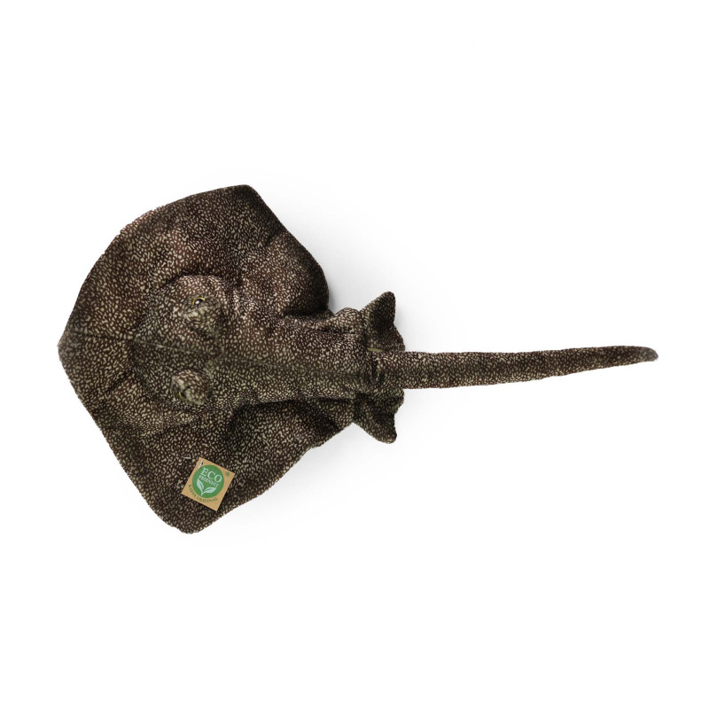 Plyšový rejnok 50 cm ECO-FRIENDLY