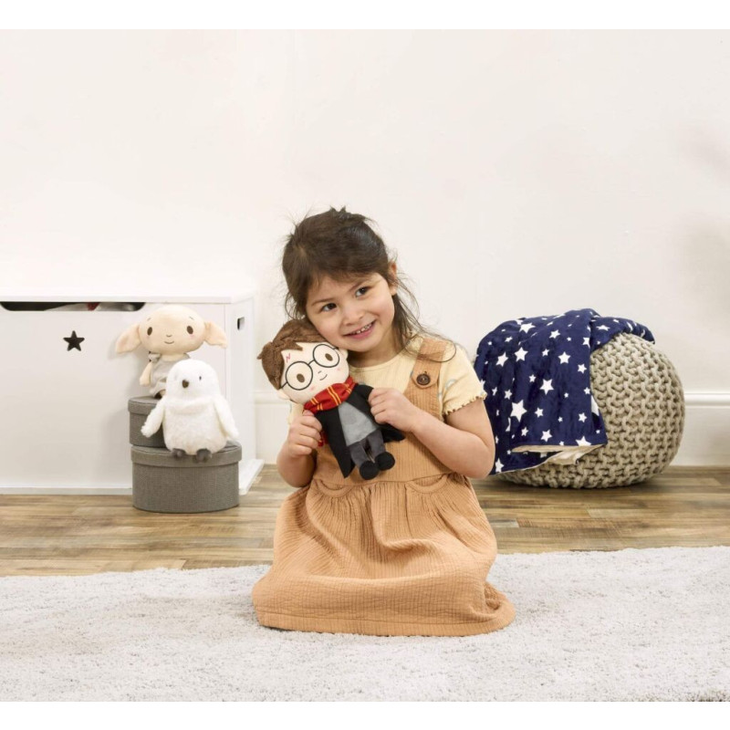 Rainbow Plyšový Harry Potter 25 cm