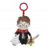 Rainbow Plyšový Harry Potter Activity Toy k zavěšení 22 cm
