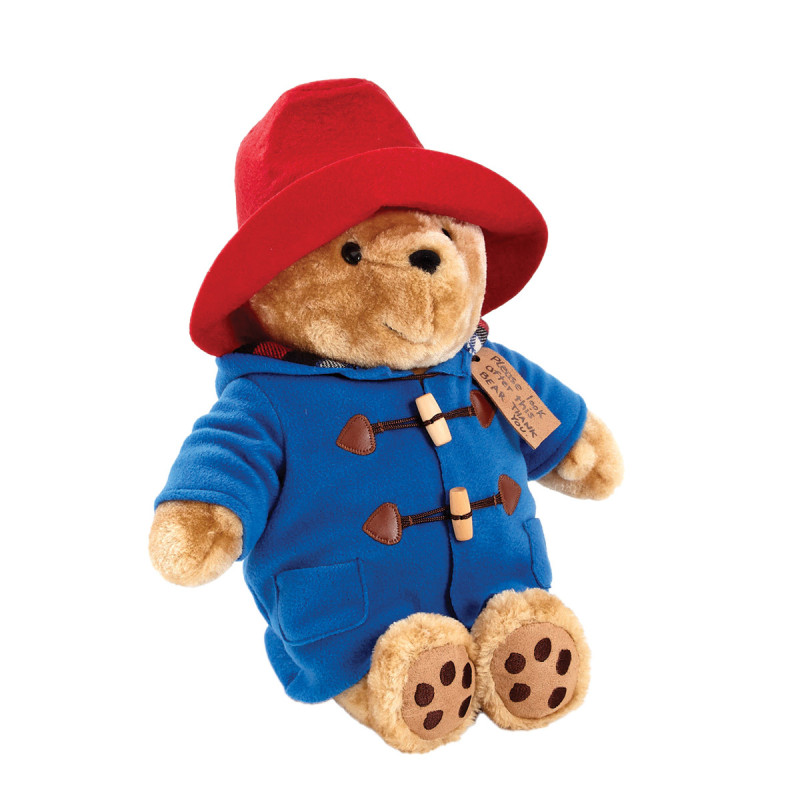 Rainbow Plyšový Paddington velký