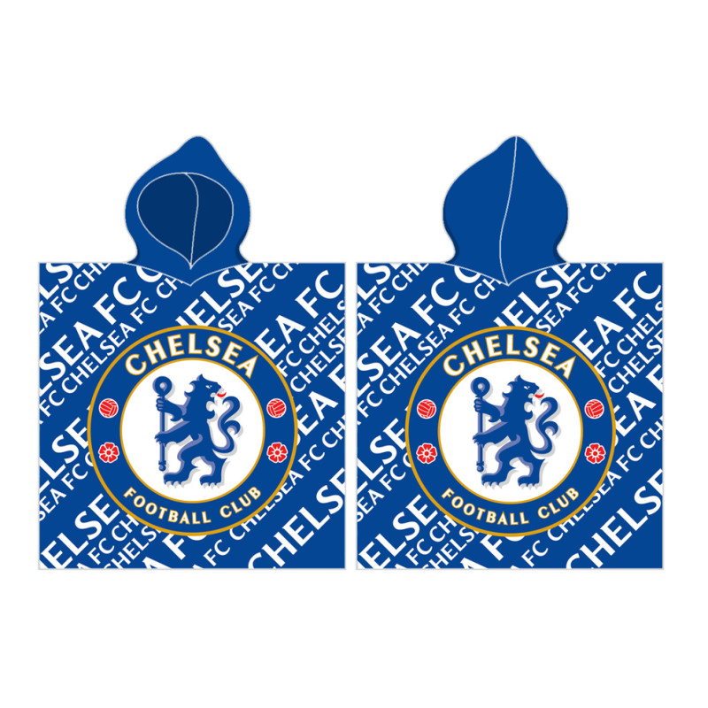 Pončo Chelsea FC