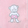 Kombinéza New Baby Nice Bear