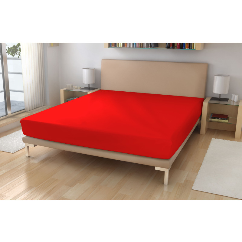 Froté prestieradlo EXKLUSIVE