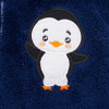 Kombinéza New Baby Penguin