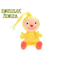 Čarovná škôlka