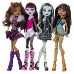 Monster High