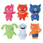 UglyDolls