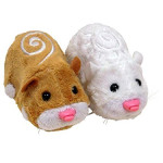 Zhu zhu pets