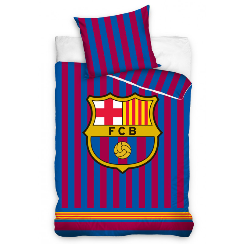 Obliečky FC Barcelona Clean