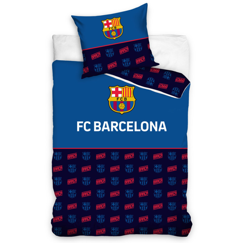 Obliečky FC Barcelona Forever