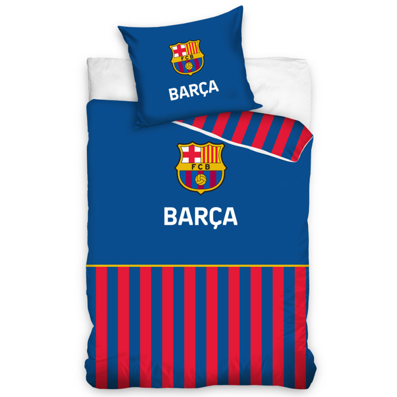 Obliečky FC Barcelona Pajamas