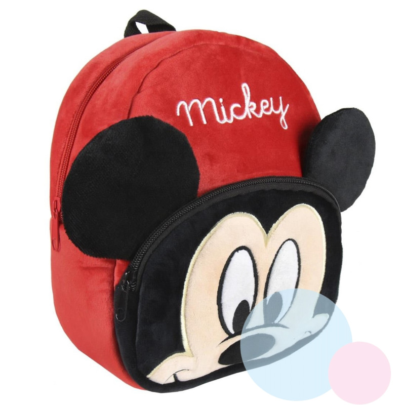 BATOH 3D MICKEY