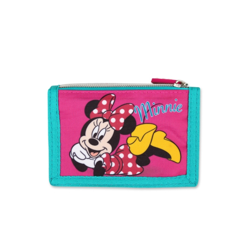 peňaženka Minnie