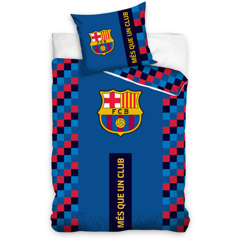 Obliečky FC Barcelona Sports