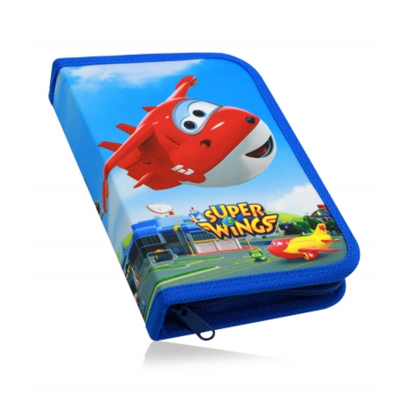 Peračník Super Wings